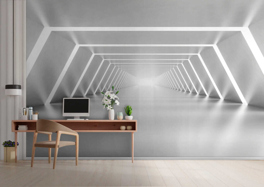 A white room with lights u03369piw1 900x637 - A white room with lights - tegory