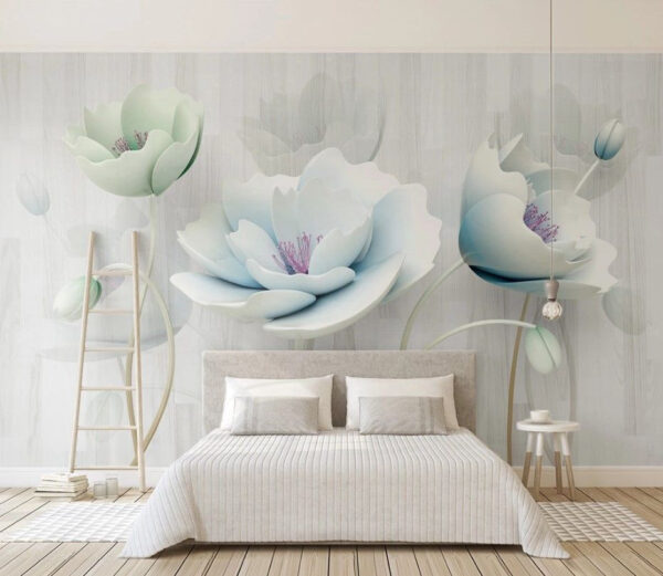 Delicate blooms in soft hues. u03843pib1m 600x521 - Delicate blooms in soft hues. - tegory