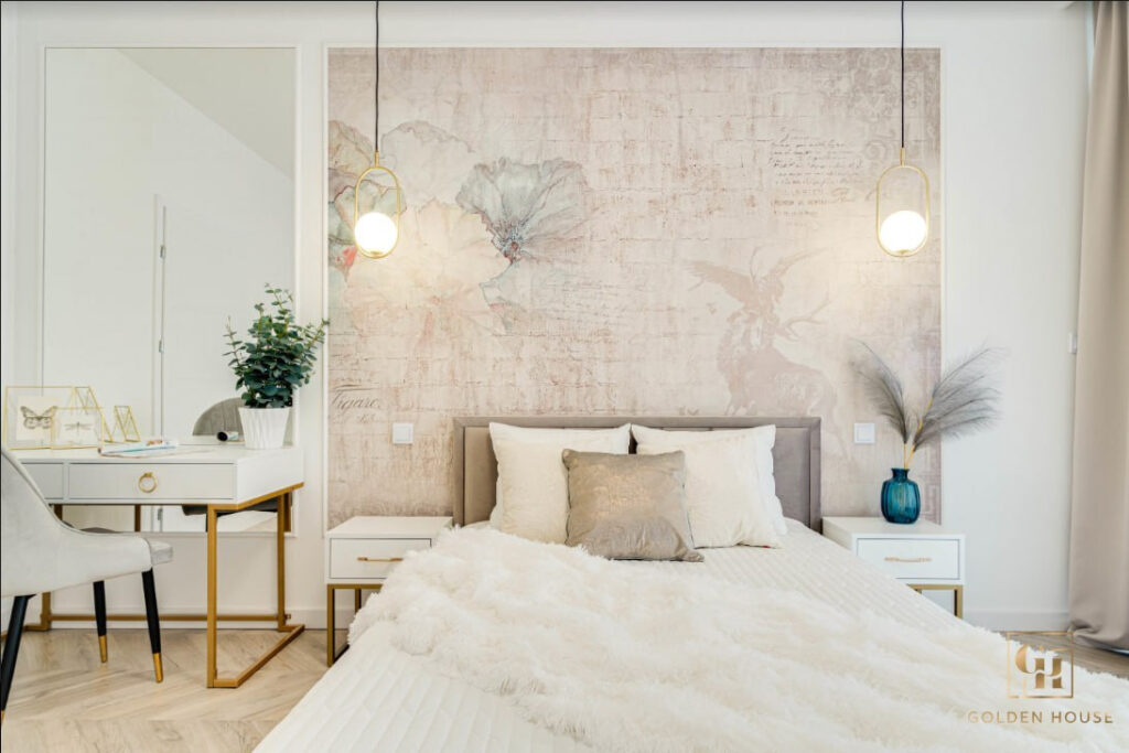 Nature's beauty in soft hues Nature's beauty in soft hues