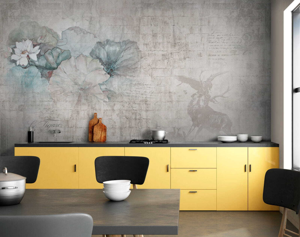 Nature's beauty in soft hues Nature's beauty in soft hues