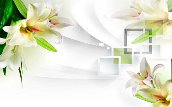 Soft blooms in a serene backdrop u14816p 600x375 - Soft blooms in a serene backdrop - tegory