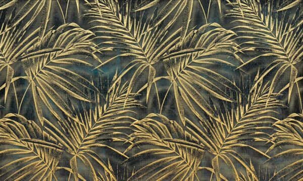Lush tropical leaves in elegant pattern u14936p 600x360 - Lush tropical leaves in elegant pattern - tegory