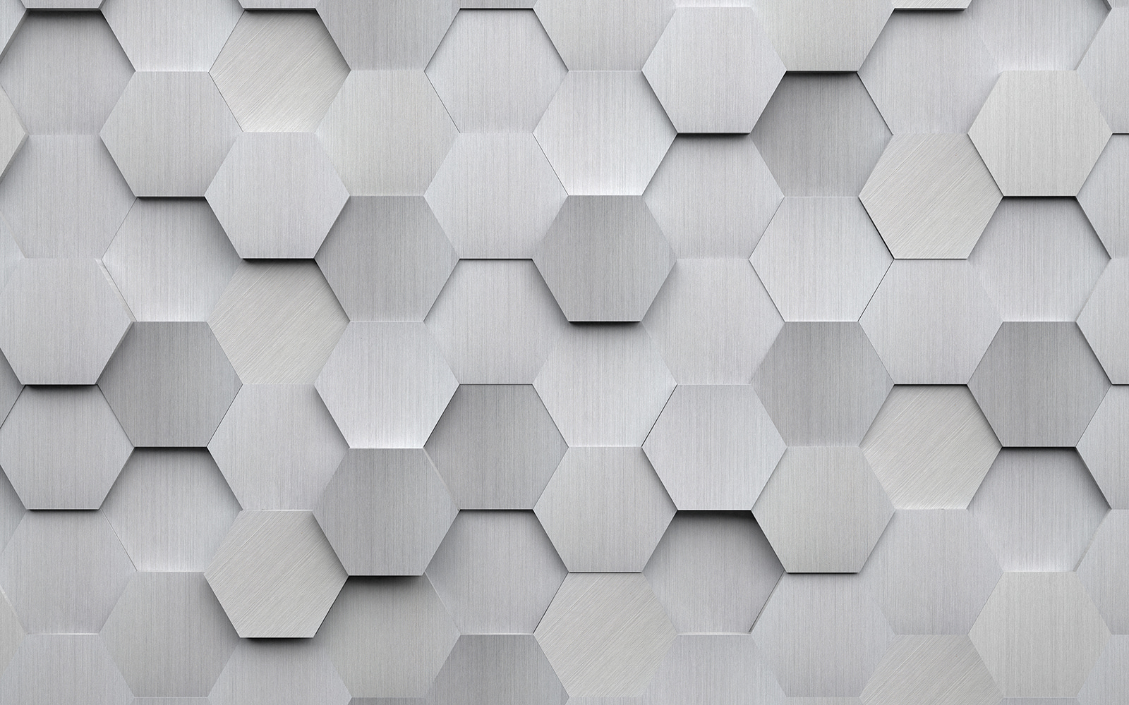 White hexagons on a wall u15914p - White hexagons on a wall - tegory