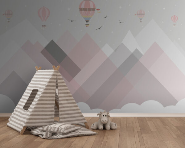 Hot air balloons over mountains u16015pir145 600x480 - Hot air balloons over mountains - tegory