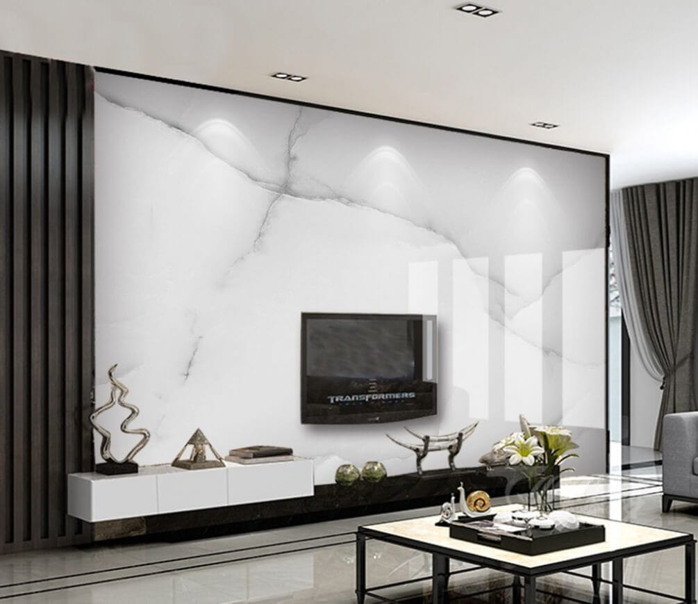 u26014pig1m - Elegant marble texture with soft patterns. - tegory