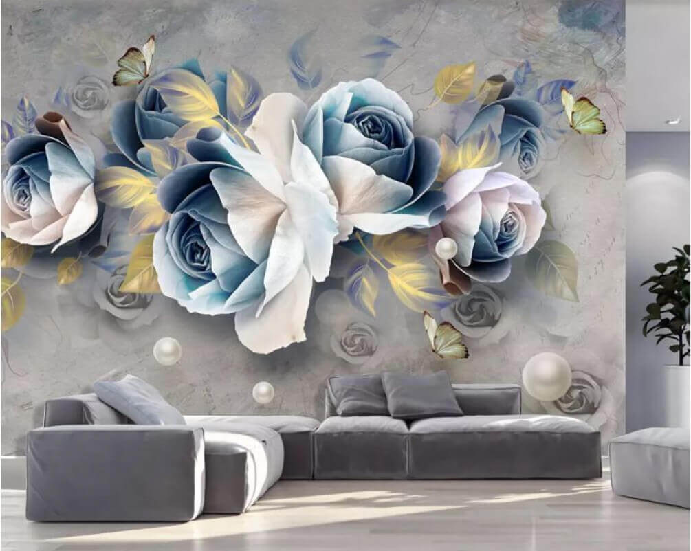 u29826pig1m - Delicate blooms with soft colors - tegory