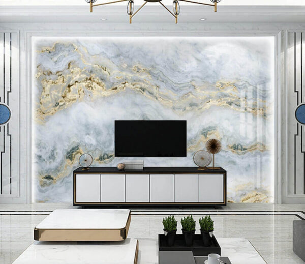 Textured waves in soothing colors. u29856pig1m 600x519 - Textured waves in soothing colors. - tegory