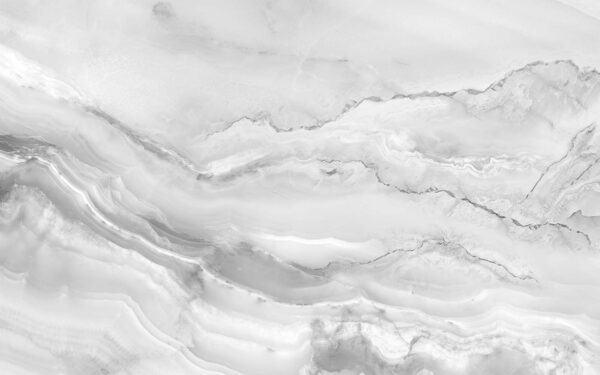 Elegant swirls of monochrome layers Elegant swirls of monochrome layers