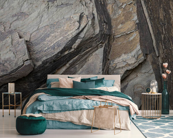 Natural patterns in layered rock formations u35446pib111 600x480 - Natural patterns in layered rock formations - tegory