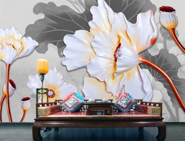 Blooming petals in soft colors. u35569pig1m 600x458 - Blooming petals in soft colors. - tegory