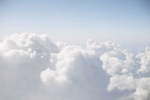Clouds and sky with clouds Clouds and sky with clouds