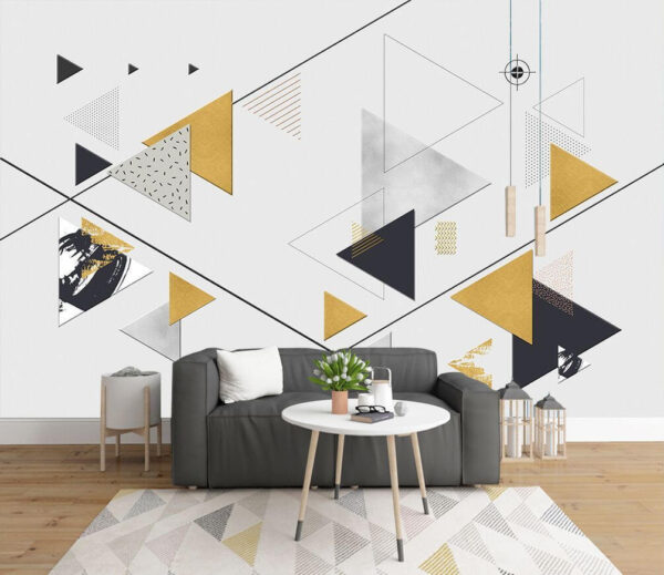 Group of triangles and lines u41393pig1m 600x519 - Group of triangles and lines - tegory