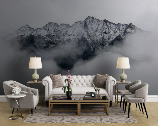 Mountain with snow on top u41570pig43m 600x480 - Mountain with snow on top - tegory