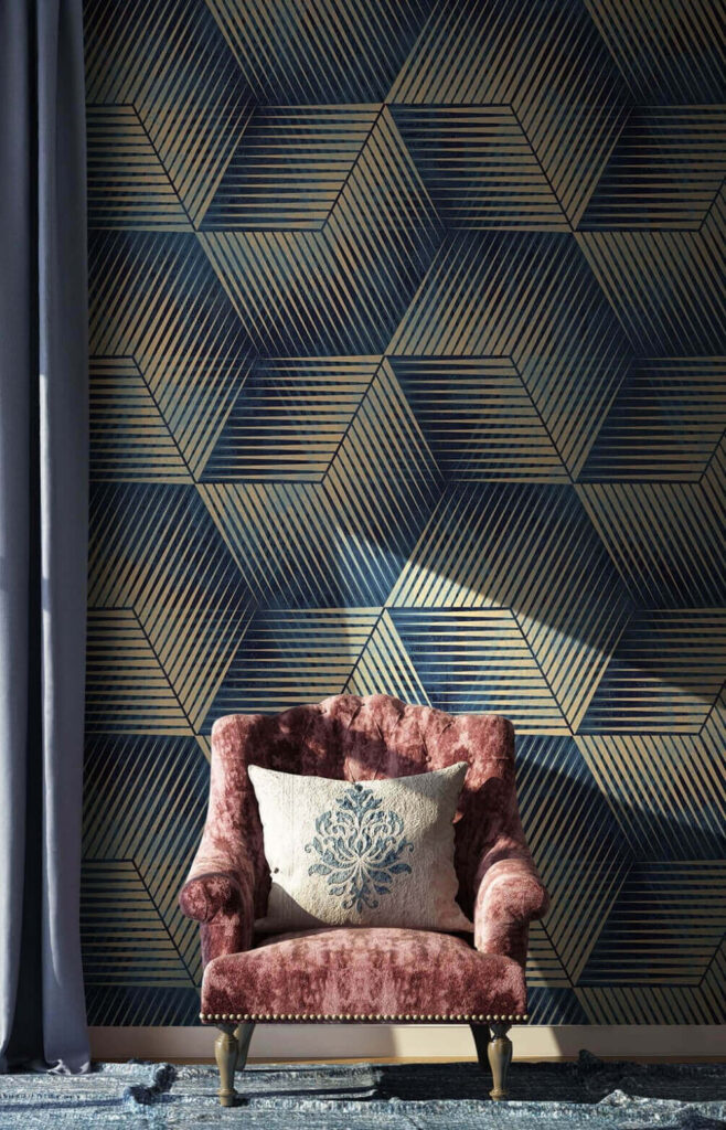 Pattern of blue and tan cubes u52845pih1m 658x1024 - Pattern of blue and tan cubes - tegory