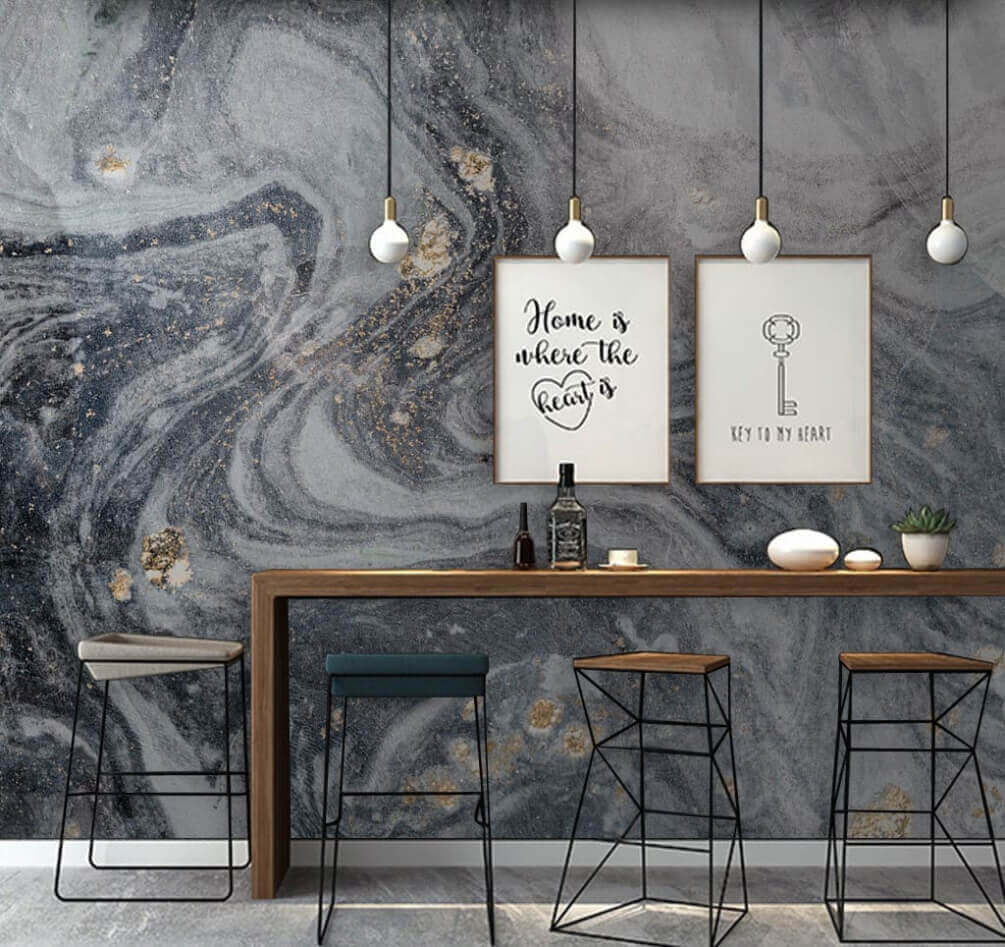 Swirling patterns in muted tones u52887piz1m - Swirling patterns in muted tones - tegory
