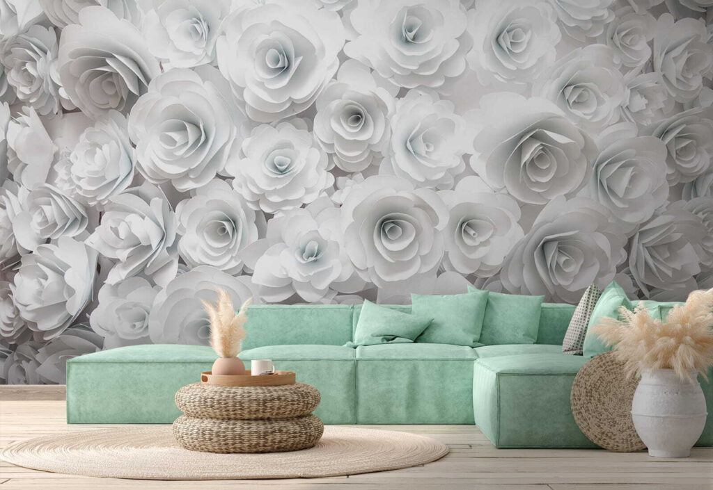 Group of white flowers u56040pig3m 1024x705 - Group of white flowers - tegory