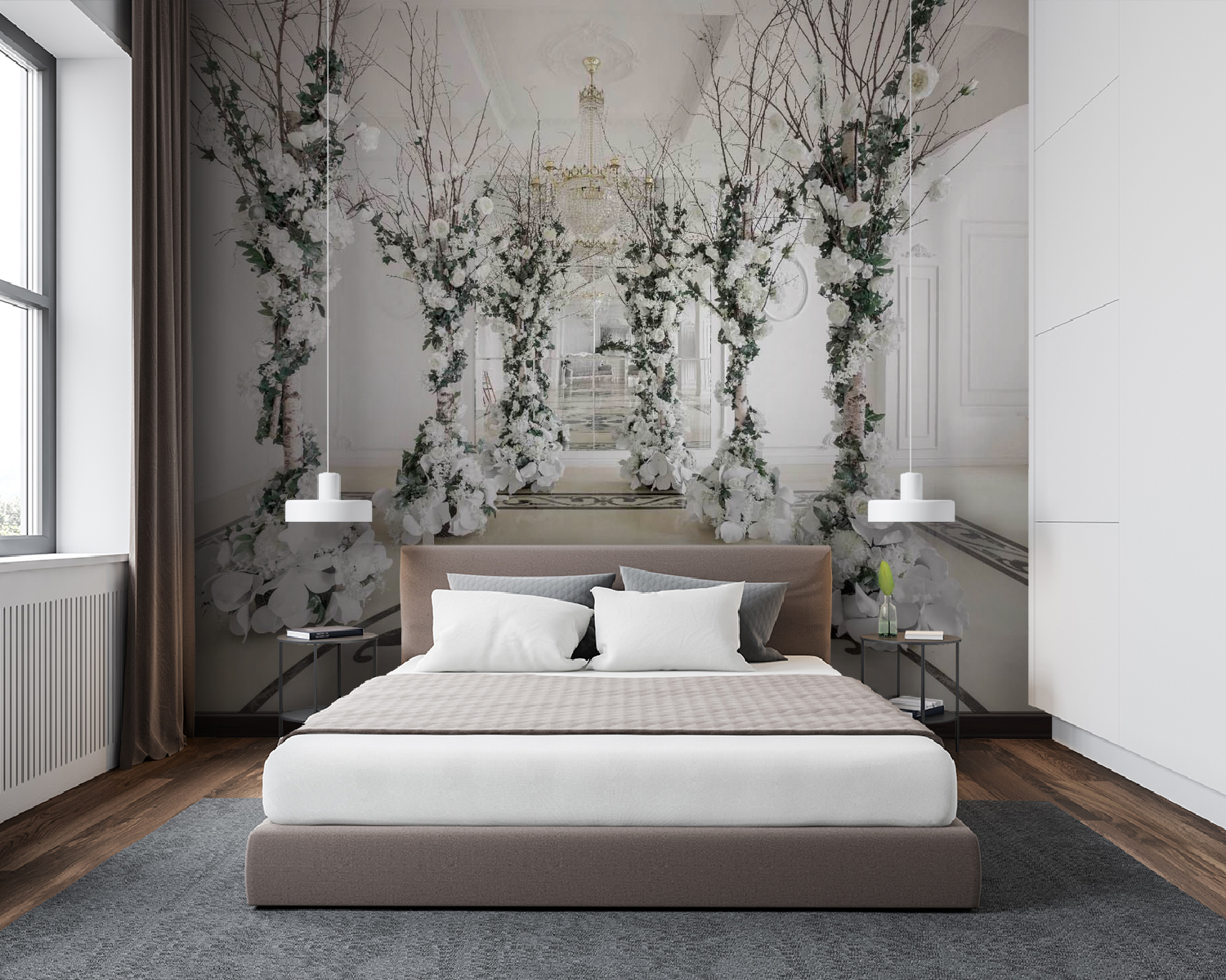 u56188pib94m - Group of white flowers in a room - tegory