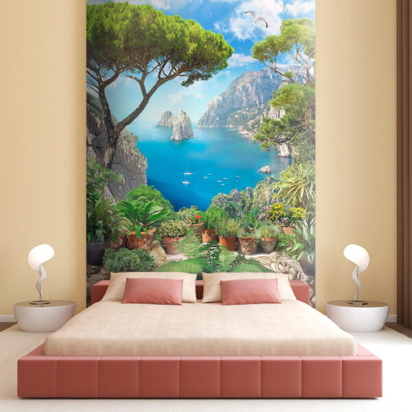 View of the ocean from a cliff u60054pib1 600x600 - View of the ocean from a cliff - tegory