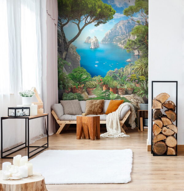 View of the ocean from a cliff u60054pig3m 600x622 - View of the ocean from a cliff - tegory