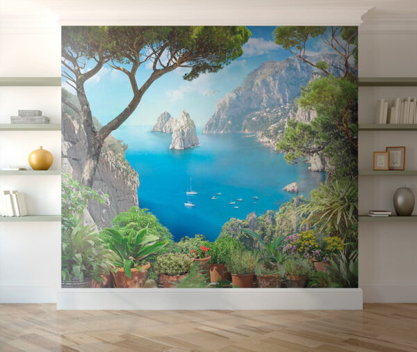 View of the ocean from a cliff u60054pih6 600x506 - View of the ocean from a cliff - tegory