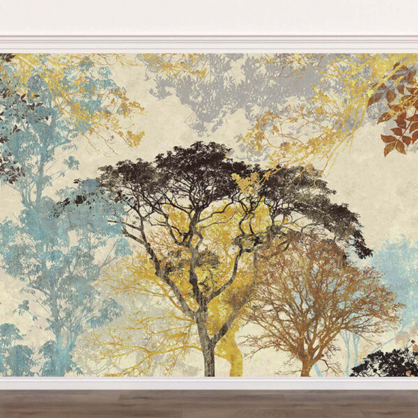 Group of trees with different colors u60071pih1m 600x600 - Group of trees with different colors - tegory