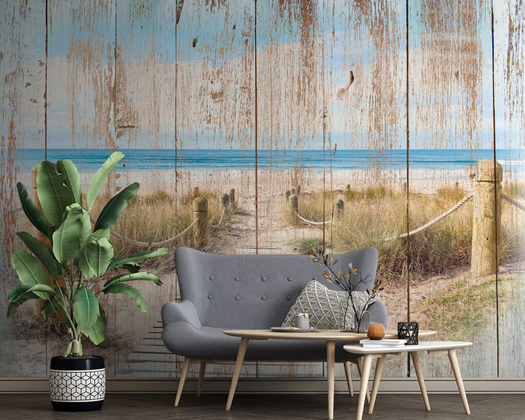 Wooden path leading to a beach u60164pig4m 1024x819 - Wooden path leading to a beach - tegory