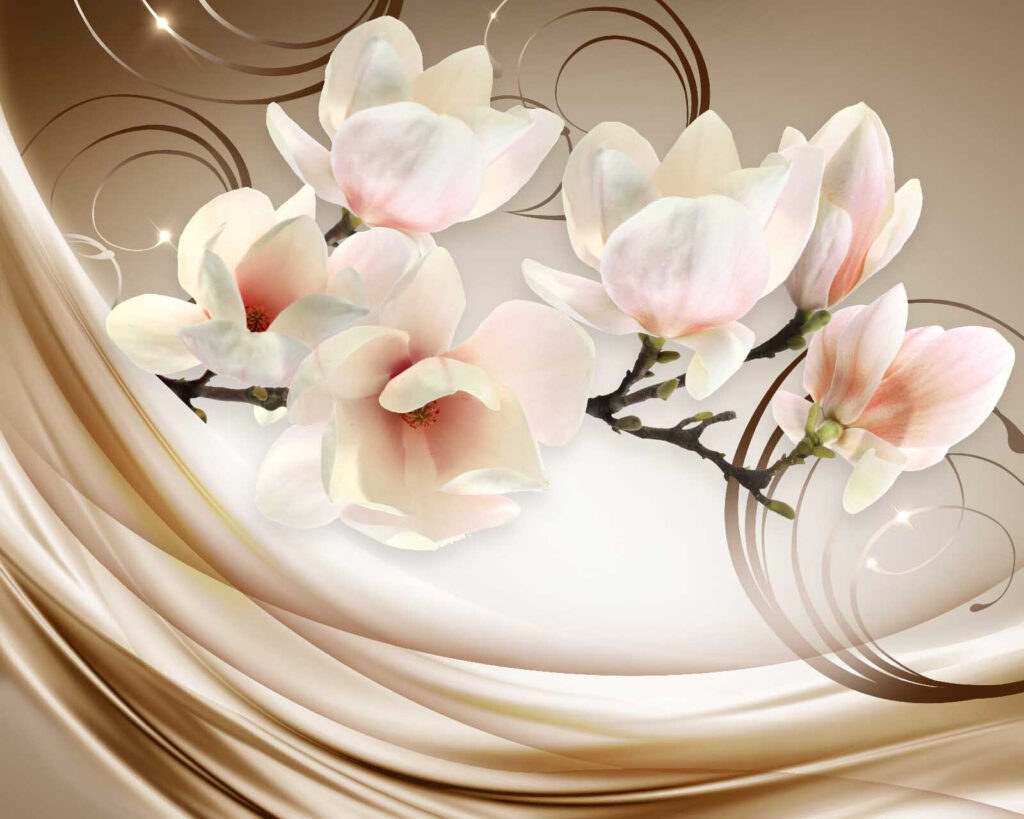 Delicate blooms in soft hues u60330p 1024x819 - Delicate blooms in soft hues - tegory