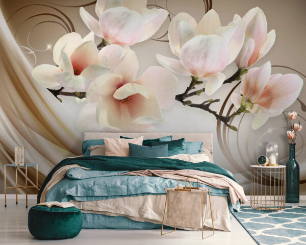 Delicate blooms in soft hues u60330pib111 600x480 - Delicate blooms in soft hues - tegory