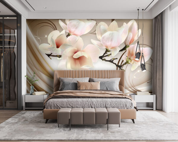 Delicate blooms in soft hues u60330pib115 600x480 - Delicate blooms in soft hues - tegory