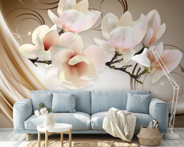Delicate blooms in soft hues u60330pig14 600x480 - Delicate blooms in soft hues - tegory