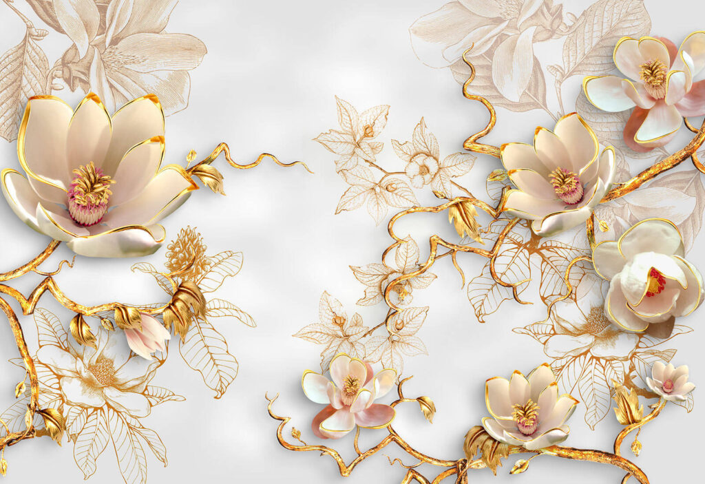 Elegant floral arrangement in bloom u60416p 1024x703 - Elegant floral arrangement in bloom - tegory