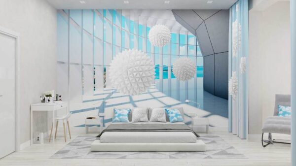 White balls in a room with windows u60469pib1 600x337 - White balls in a room with windows - tegory