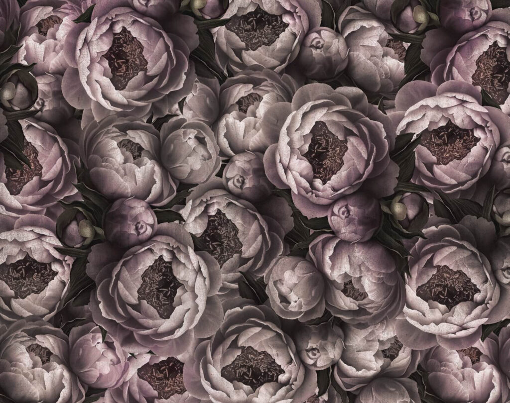 Group of flowers with buds u60496p 1024x810 - Group of flowers with buds - tegory