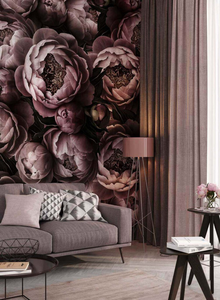 Group of flowers with buds u60496pig2m 751x1024 - Group of flowers with buds - tegory