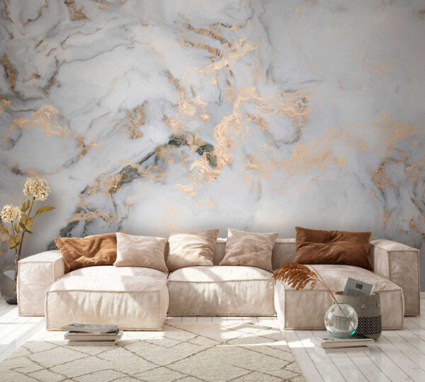 Elegant marble with metallic veins u60555pig1 600x540 - Elegant marble with metallic veins