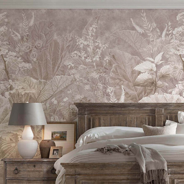 Delicate foliage in soft pastels u66776pib1m 600x600 - Delicate foliage in soft pastels - tegory