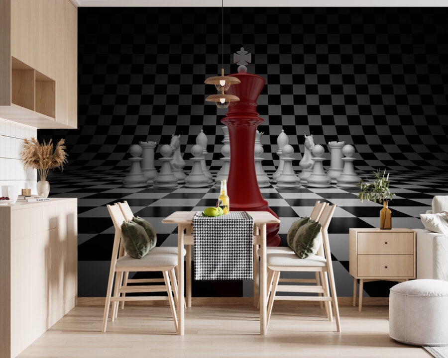 u70562pik119 900x720 - Red and white chess piece - tegory