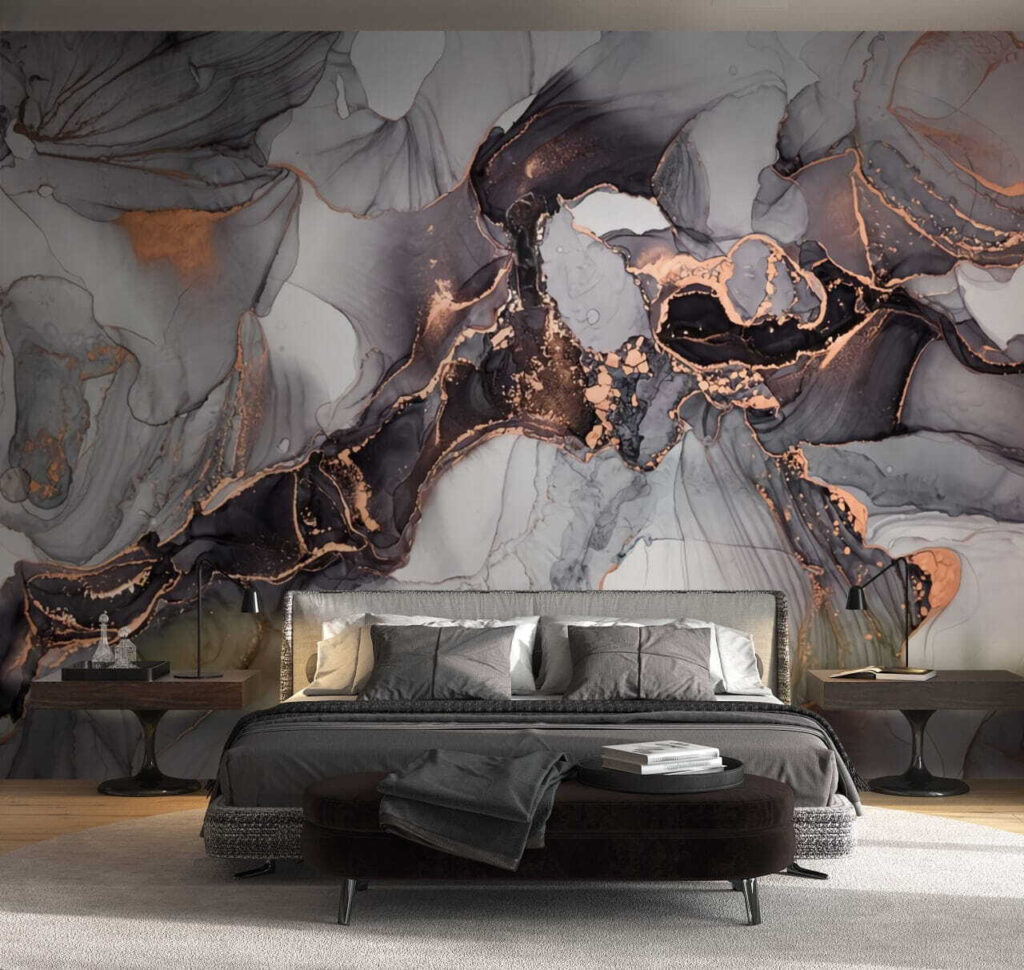 Elegant swirls in muted tones u70766pib1m 1024x970 - Elegant swirls in muted tones