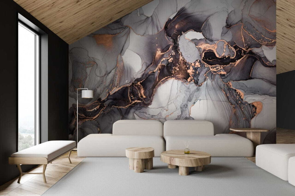 Elegant swirls in muted tones u70766pig1 1024x682 - Elegant swirls in muted tones
