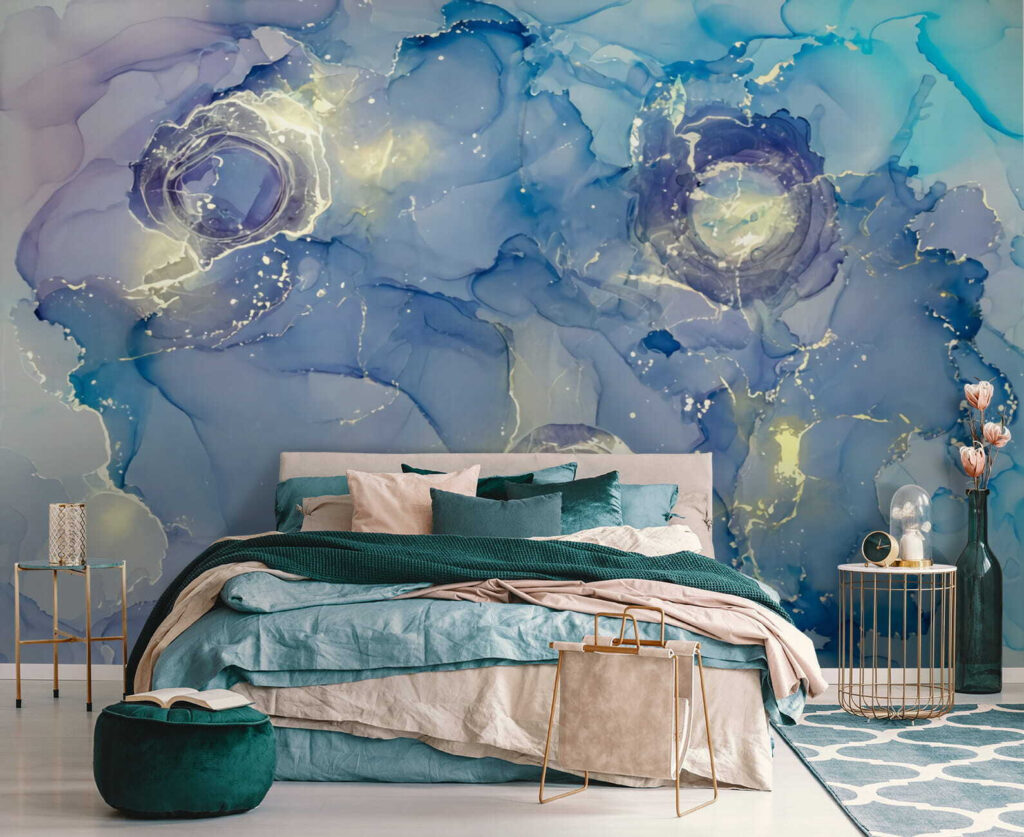 Blue and white painting u70776pib1 1024x837 - Blue and white painting - tegory