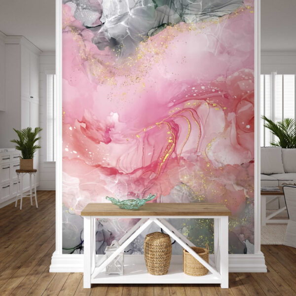 Soft swirls of delicate hues u70780pih1 600x600 - Soft swirls of delicate hues - tegory