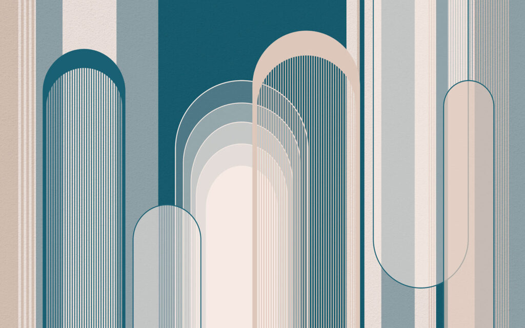 Blue and white art deco pattern u73099p 1024x640 - Blue and white art deco pattern