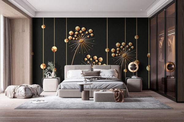 Elegant floral design in dark tones u73252pib2 600x400 - Elegant floral design in dark tones - tegory