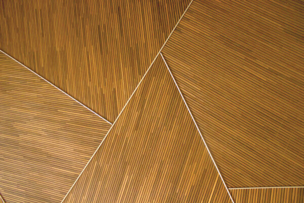 Artistic wooden paneling pattern design. Artistic wooden paneling pattern design.