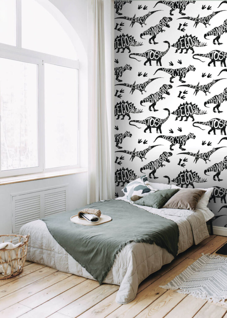 u73523pir2 732x1024 - Pattern of dinosaurs with words - tegory
