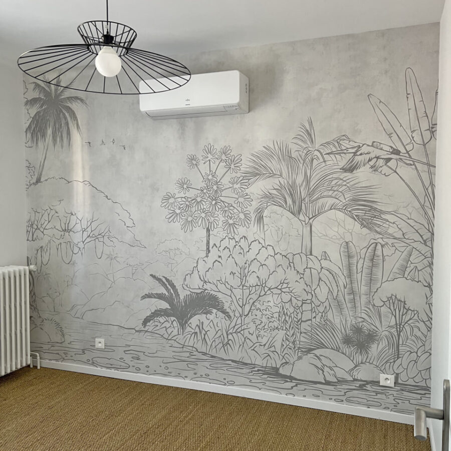 Drawing of a river with trees and plants u73528pih10 900x900 - Drawing of a river with trees and plants - tegory