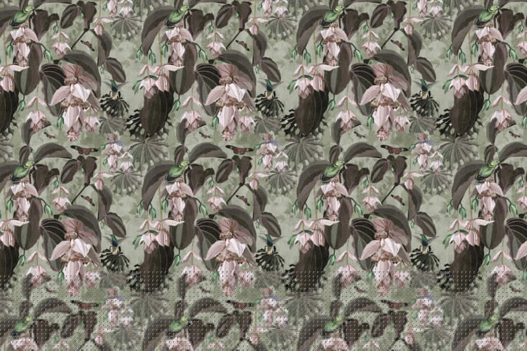 Pattern of flowers and birds u73557p 1024x683 - Pattern of flowers and birds - tegory