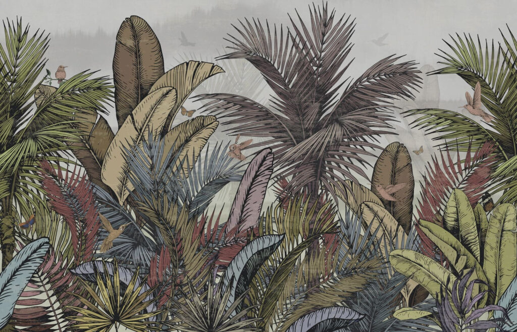 Group of tropical plants u73558p 1024x658 - Group of tropical plants - tegory