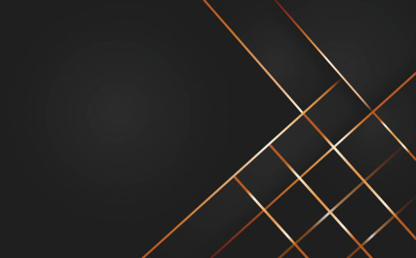 Abstract lines on a dark background u73607p 600x373 - Abstract lines on a dark background - tegory