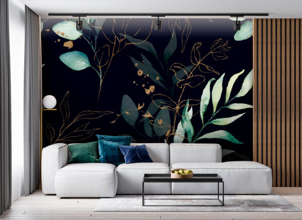 Pattern of leaves and branches u73609pig1 600x437 - Pattern of leaves and branches - tegory